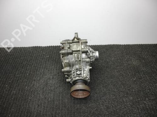 Front differential MASERATI GHIBLI III (M157) 3.0 S Q4 | BP35773086M23  - Image 5