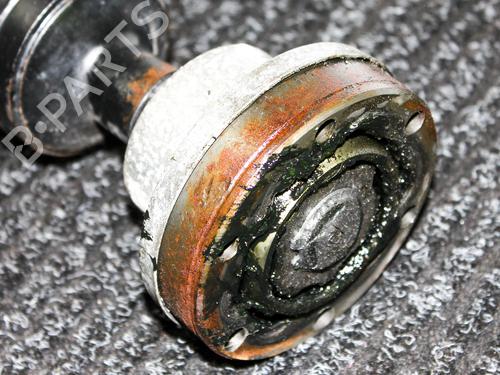 Driveshaft AUDI Q5 (8RB) 2.0 TFSI quattro | BP18888289M37 