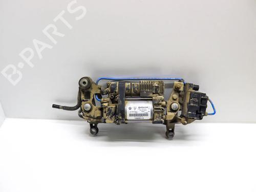 Used Suspension compressor Suspension compressor PORSCHE CAYENNE (92A) 3.0 S E-Hybrid (416 hp) 32974622 32974622