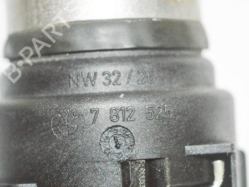 Pipe BMW 3 (F30, F80) 316 d | BP14682462M125 