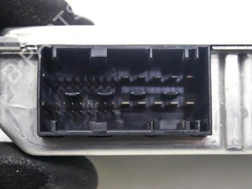 Gearbox control unit PORSCHE PANAMERA (970) 3.6 | BP30707297M52