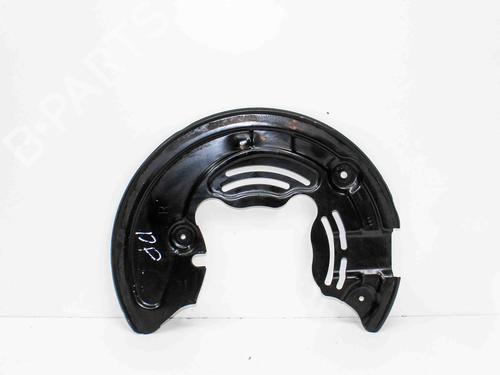 Used Support FORD USA F-150 Crew Cab Pickup 2.7 (329 hp) 28821038