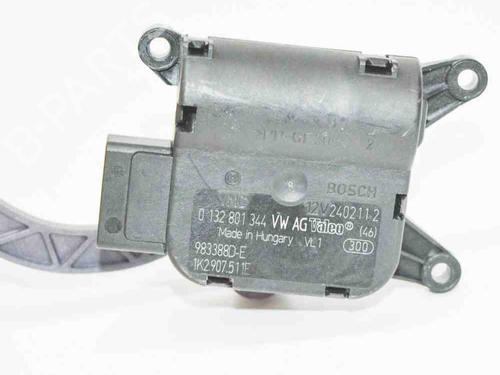 Used Electronic module VW TIGUAN (5N_) 2.0 TDI (140 hp) 14682682