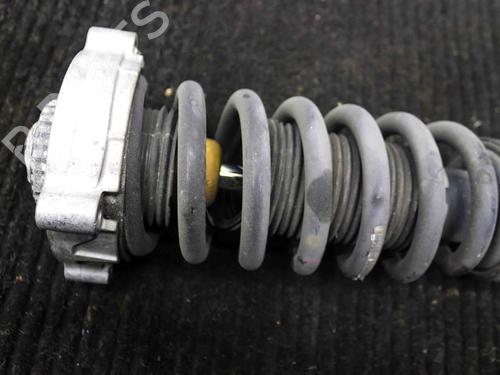 Right front shock absorber AUDI Q7 (4LB) 3.0 TFSI quattro | BP29485030M17 