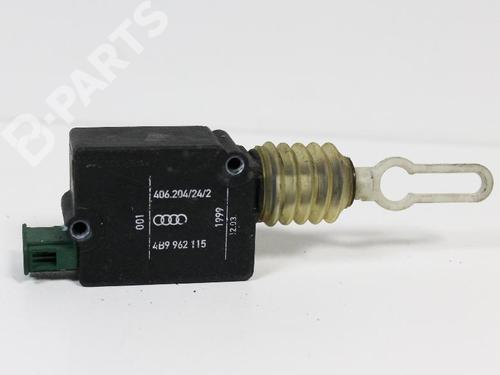 Used Control unit AUDI A6 C5 (4B2) 1.8 T (150 hp) 7742102