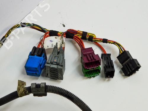 Wiring harness BMW 5 Touring (E61) 520 d | BP14673318E16 