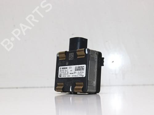 Used Electronic module Electronic module AUDI A5 (F53, F5P) 2.0 TFSI quattro (252 hp) 36761848 36761848