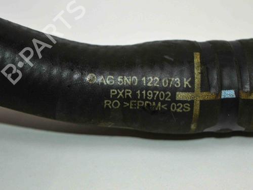 Pipe VW TIGUAN (5N_) 1.4 TSI 4motion | BP16020671M125 