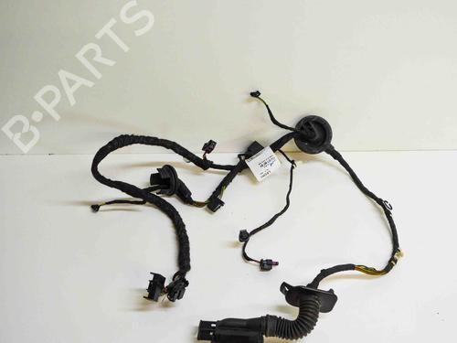 Used Wiring harness AUDI A6 C7 (4G2, 4GC) 3.0 TFSI quattro (333 hp) 14674863
