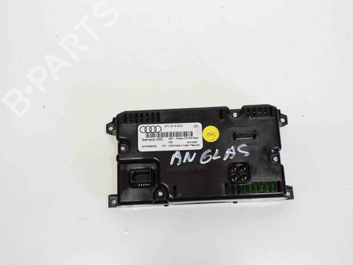 Display AUDI A6 C6 (4F2) 2.0 TDI (136 hp) 7913046