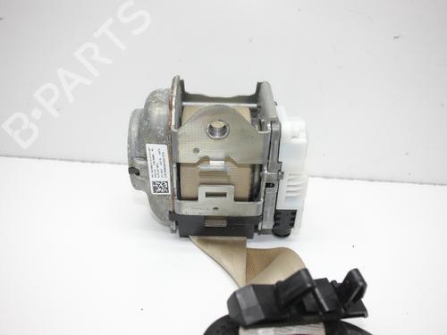 Front right seatbelt ALFA ROMEO GIULIA (952_) 2.0 (952ACA25) | BP38201983I25 - Image 4