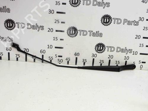 Vindrute viskerarm VW CADDY III MPV (2KB, 2KJ, 2CB, 2CJ) 1.6 TDI (102 hp) 14672729