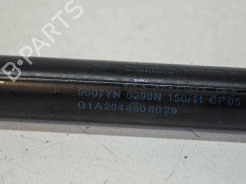 Hood lift support MERCEDES-BENZ C-CLASS T-Model (S204) C 220 CDI (204.202) | BP14672507C139