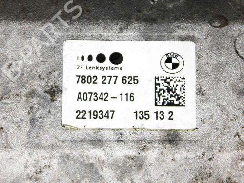 Steering rack BMW X1 (E84) sDrive 28 i | BP28821336M22 