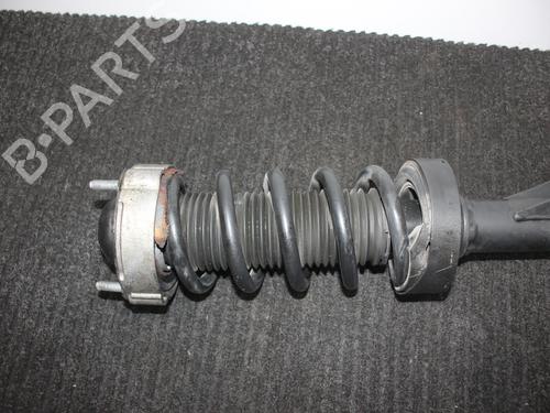 Left front shock absorber PORSCHE CAYENNE (92A) 4.8 S | BP32179959M16 