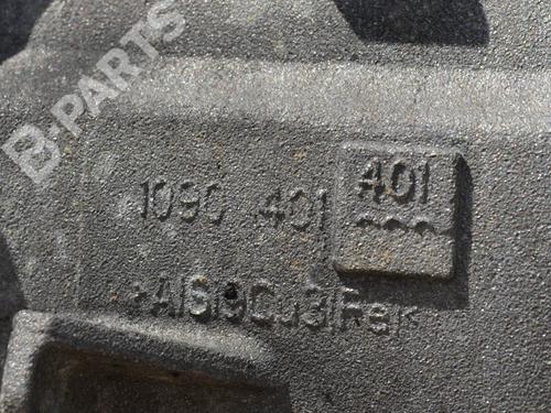 Gearbox BMW 3 (F30, F80) 328 i | BP10621004M3 