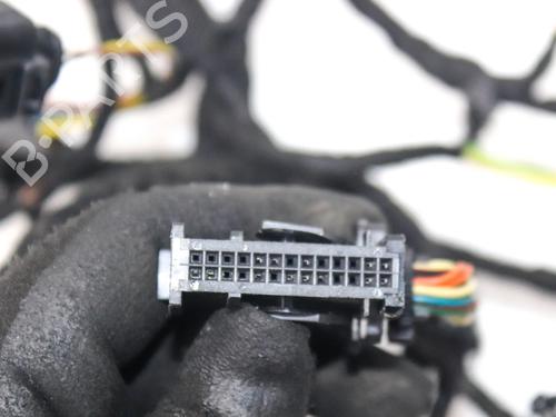 Wiring harness PORSCHE CAYENNE (92A) 3.0 S E-Hybrid | BP33250221E16 - Image 9