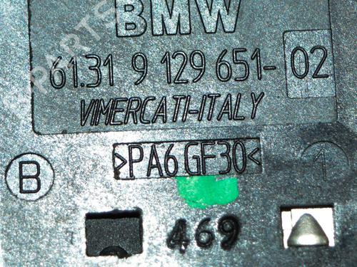 Electronic module BMW 5 Gran Turismo (F07) 530 d | BP14678945M83 