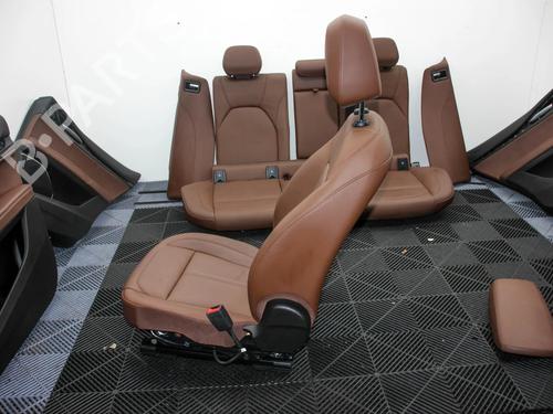 Seats set ALFA ROMEO STELVIO (949_) 2.0 Q4 | BP29945441C78  - Image 13