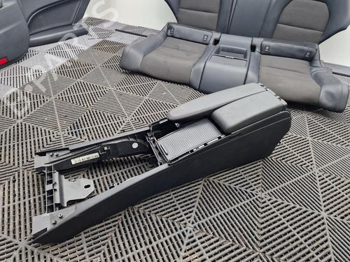 Seats set MERCEDES-BENZ C-CLASS Coupe (C204) C 220 CDI (204.302) | BP33418876C78  - Image 12