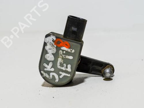 Used Electronic sensor SKODA YETI (5L) 1.4 TSI (125 hp) 14689510