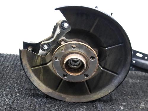 Right rear steering knuckle VOLVO S60 II (134) T5 | BP32201280M28