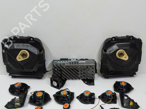 Electronic module BMW 5 Touring (F11) 530 d | BP14681396M83 