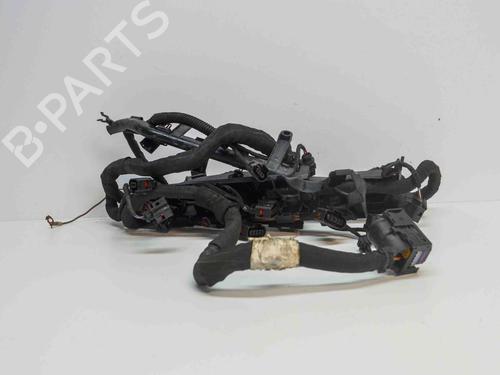 Used Wiring harness VW GOLF VI (5K1) 1.4 TSI (122 hp) 14692633