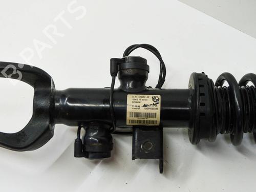 Left front shock absorber BMW 5 (F10) 535 i xDrive | BP16143784M16 