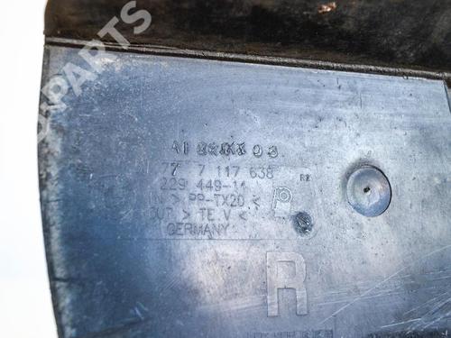 Other BMW 1 (E87) 120 d | BP6493095O1 