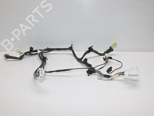 Used Wiring harness Wiring harness 37522641 37522641