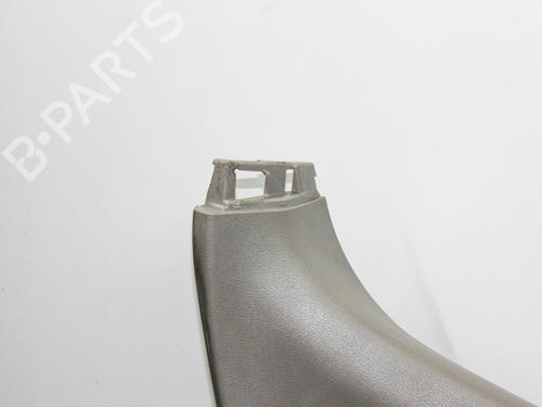 Boot lining NISSAN LEAF (ZE0) Electric | BP21591626I3 