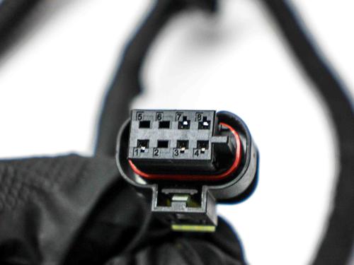 Ledningsnet TESLA MODEL Y (5YJY) EV Performance All-wheel Drive | BP28822993E16 