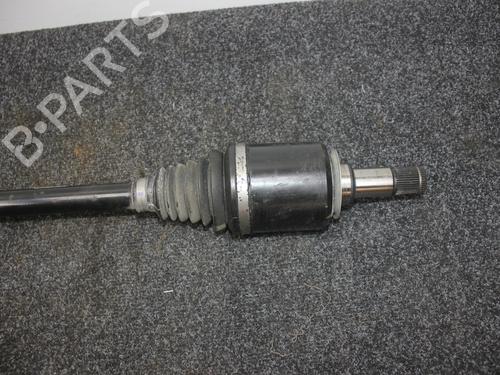Left rear driveshaft CHRYSLER 300C (LX) 3.6 | BP38030188M40 - Image 4