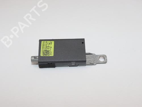 Used Electronic module Electronic module 38707406 38707406