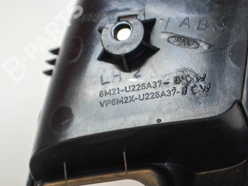 Front left interior door handle FORD GALAXY II (WA6) 2.0 TDCi | BP8849192I13 