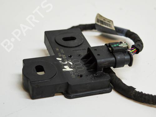 Other AUDI A4 B9 (8W2, 8WC) 2.0 TFSI | BP14675521O1 