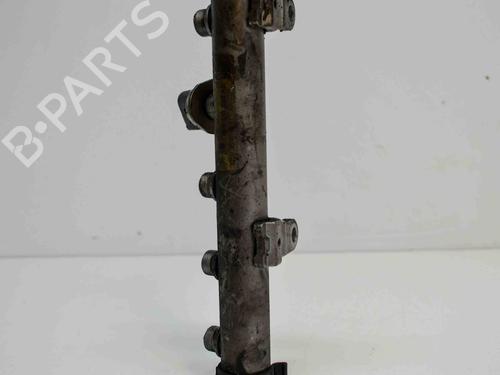 Fordelerrør AUDI A6 C6 Avant (4F5) 3.0 TDI quattro | BP6497205M98 