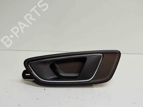 Used Front left interior door handle SEAT LEON (5F1) 1.6 TDI (115 hp) 8850513