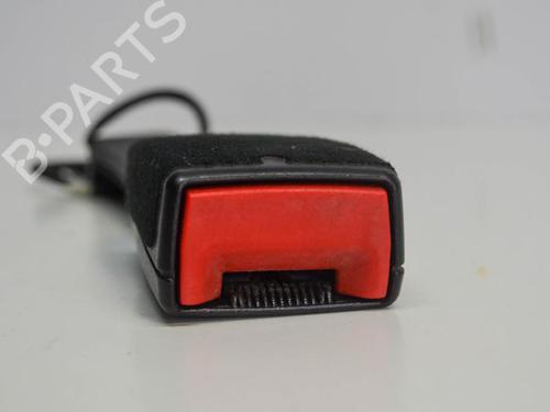 Seat buckle AUDI A1 (8X1, 8XK) 1.4 TDI | BP14668797I32 