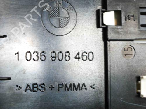 Instrument cluster BMW X4 (F26) xDrive 20 d | BP8146444C47 