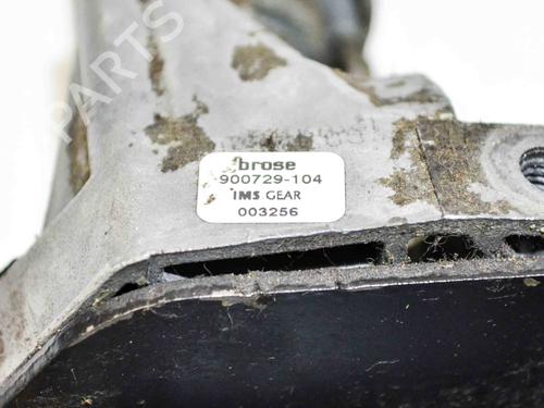 Electronic module JAGUAR XF I (X250) 2.0 | BP7915364M83 