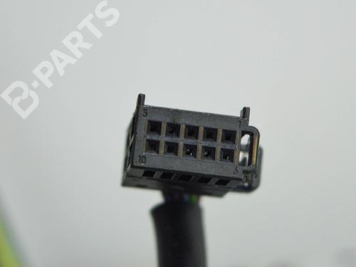 Gear lever AUDI A5 (8T3) 1.8 TFSI | BP6484162M90 