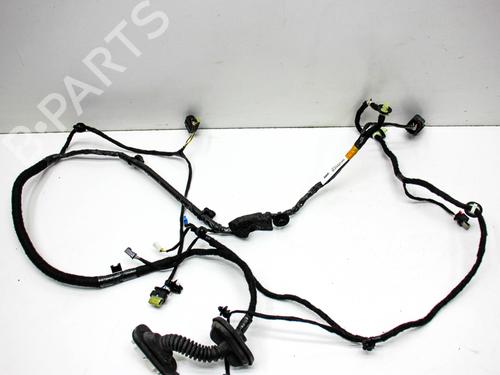 Used Wiring harness TESLA MODEL Y (5YJY) EV Performance All-wheel Drive (534 hp) 28823078