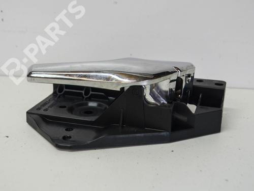 Front right interior door handle JAGUAR XF I (X250) 3.0 D | BP8849671I14 