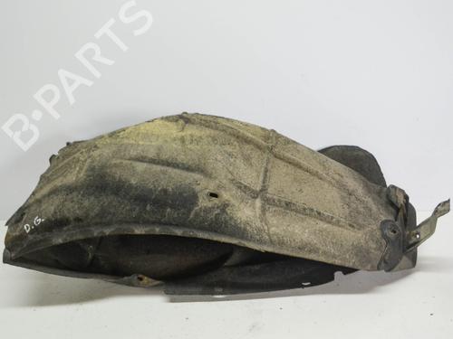 Wheel arch SKODA OCTAVIA II Combi (1Z5) 1.8 TSI 4x4 | BP14671603C56