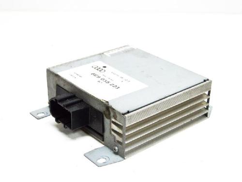 Radio AUDI A4 B6 (8E2) 1.9 TDI | BP7741967E6 
