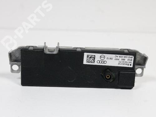Used Electronic module AUDI A4 B8 (8K2) 1.8 TFSI (160 hp) 7742104