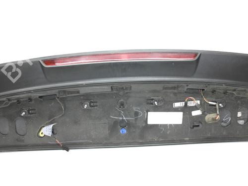 Spoiler bagklap AUDI Q5 (FYB, FYG) 2.0 TFSI quattro | BP36313676C96 - Image 12