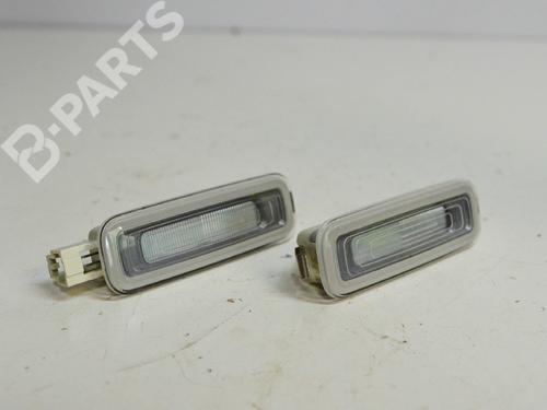 Used Interior roof light AUDI Q5 (FYB, FYG) 2.0 TDI quattro (190 hp) 7538930